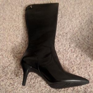 Anne Klein Boots